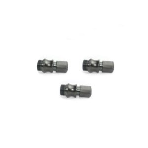 193004-0  ที่ยึดเครื่องมือ Tool Holder Set สำหรับรุ่น  HM0810T