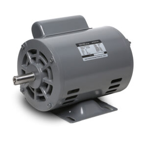 มอเตอร์ HITACHI 1HP EFOUP-KR 4P 220V