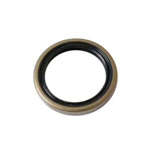 213257-6 ซีลกันน้ำมัน Oil Seal 18 สำหรับรุ่น 6905H