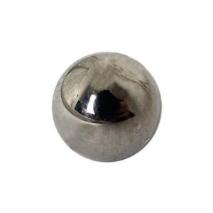 216008-6 ลูกปืน กลม Steel Ball 4 สำหรับรุ่น JV100D