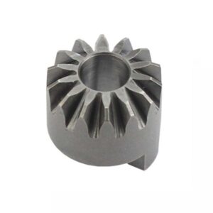 226725-0  เฟือง Straight Bevel Gear 14 (63) สำหรับรุ่น HR2410