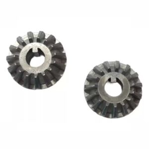 226786-0 เฟือง Stright Bevel Gear 15 (91,99) สำหรับรุ่น 2012NB (ดุม)