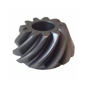 227520-1 เฟือง Spiral Bevel Gear 11 (7) สำหรับรุ่น GA6010 PC5000C
