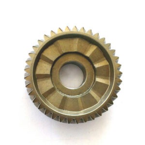 227761-9 Helical Gear 37 (11) MT817
