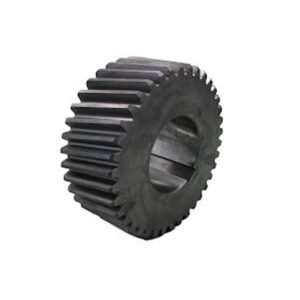 227768-5 Helical Gear 38 (13) MT583