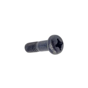 251247-1 สกรูหัวกลมนูน Pan Head Screw M6X20