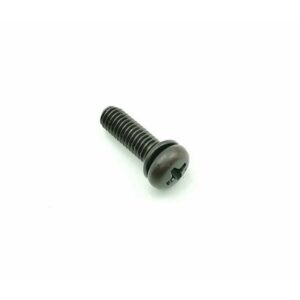 251259-4 สกรูหัวกลมนูน Pan Head Screw M5X16 สำหรับรุ่น 9005