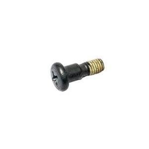 251283-7 สกรูหัวกลมนูน Pan Head Screw M5