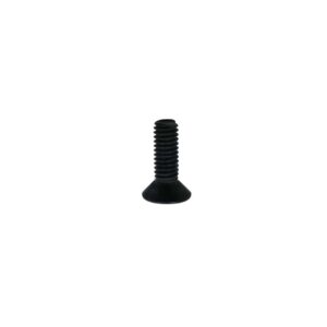 251387-5 สกรูหัวจม Countersunk Head Screw M4X12 สำหรับรุ่น 4300A