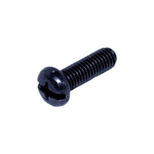 251391-4 สกรูหัวกลมนูน Pan Head Screw M5X16 สำหรับรุ่น Pw5001C