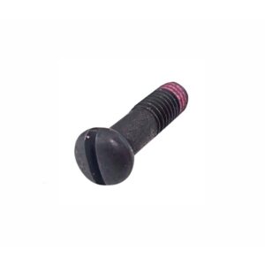 251468-5 สกรูหัวแบน Flat Head Screw M6X22 สำหรับรุ่น 6260D