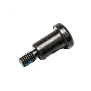 251470-8 สกรูหัวแบน มีบ่า Flat Head Screw M6