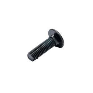 251919-8 โบลต์คอเหลี่ยมหัวแบน Cap Square Neck Bolt M6X20