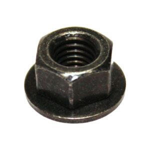 252046-4 น็อตหกเหลี่ยม Hex.Nut M8-13 (62) HR5000