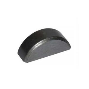 254002-0 ลิ่มวงเดือน Woodruff Key 3 สำหรับรุ่น 9500B