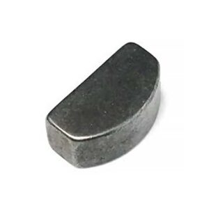 254032-1 ลิ่มวงเดือน Woodruff Key 5 สำหรับรุ่น 5011NB