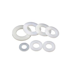 262034-3 แหวนไนลอน Nylon Ring 63 สำหรับรุ่น 8600S