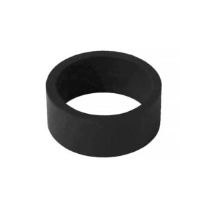 262038-5 แหวนยาง Rubber Ring 17 (40) HR160D