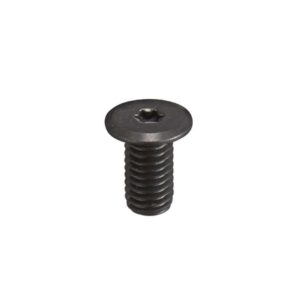 265035-0 สกรูหัวจม Countersunk Head Screw M4X10 สำหรับรุ่น JR102D