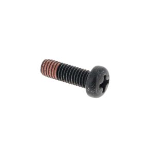 265096-0 สกรูหัวกลมนูน Pan Head Screw M5X16 (19) 9015B