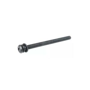 265097-8 สกรูหัวกลมนูน Pan Head Screw M3X40