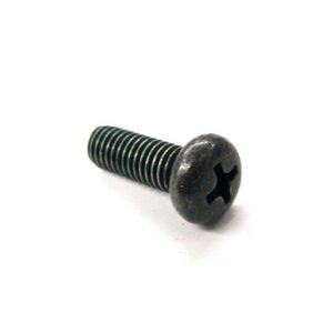 265103-9 สกรูหัวกลมนูน Pan Head Screw M5X14