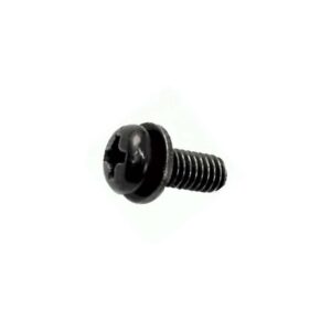 265142-9 สกรูหัวกลมนูน Pan Head Screw M4X10