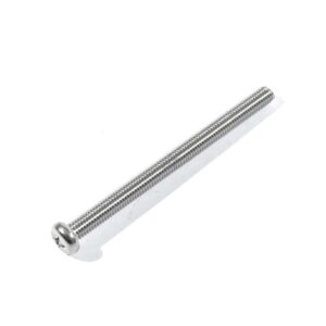 265188-5 สกรูหัวกลมนูน Pan Head Screw M5X68 สำหรับรุ่น EBH340R