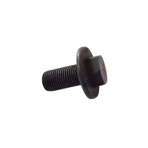265405-3 สลักเกลียวหกเหลี่ยมทรงแบน Hex. Frange Head Bolt M10X20 สำหรับรุ่น LS1211
