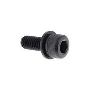 265408-7 สลักเกลียวหัวบ็อกซ์หกเหลี่ยม Hex. Socket Head Bolt M8X20
