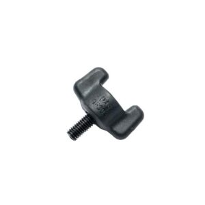 265760-3  สกรูหางปลา Thumb Screw M5X10
