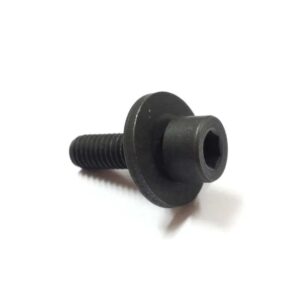 266024-8 สลักเกลียวหัวบ็อกซ์หกเหลี่ยม Hex. Socket Head Bolt M6X20