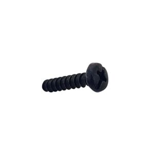 266045-0 สกรูเกลียวปล่อยหัวแฉก Tapping Screw 4X20 สำหรับรุ่น 4100NH