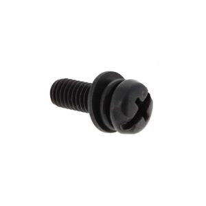 266809-2 สกรูหัวกลมนูน P.H. Screw M5X14 With Wr สำหรับรุ่น EBH340U