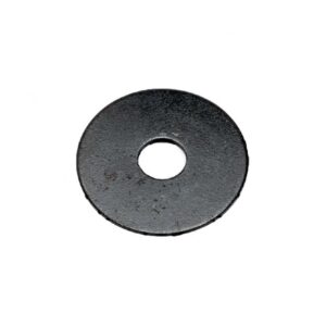 267216-2 แหวนอีแปะ Flat Washer 8 (11) BO3700