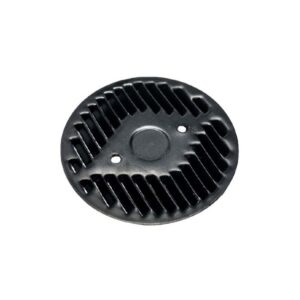 284010-7 ฝาหลัง Rear Cover สำหรับรุ่น 2416S