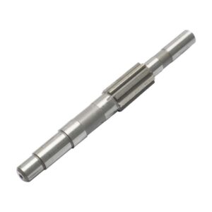 322588-3 ก้านลูกเบี้ยว Cam Shaft (32) HR2400