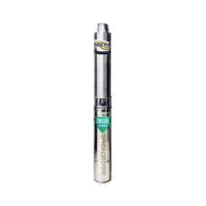 ปั้มน้ำบาดาล 3" 3DSP-375O25/9 1" 1/2HP 220V w/o สายไฟ