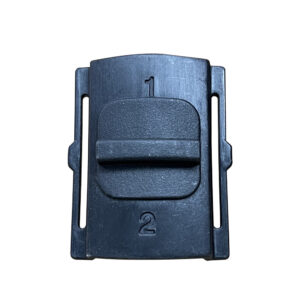 418166-6 Speed Change Lever (3) MT064