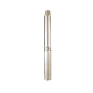 ปั้มน้ำบาดาล 4" 4DSP-1505T50/11 2" 2HP 380V w/o สายไฟ
