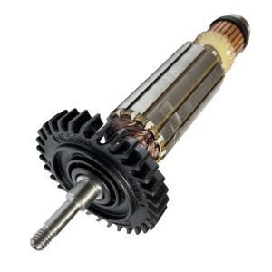 510141-9 Armature Assembly 220V (4) MT960