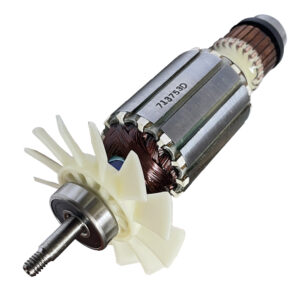 513753-7 Armature Assembly 220V (21) MT411
