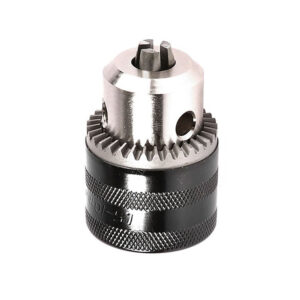 766014-6 Drill Chuck S10 (1) MT600 (New)