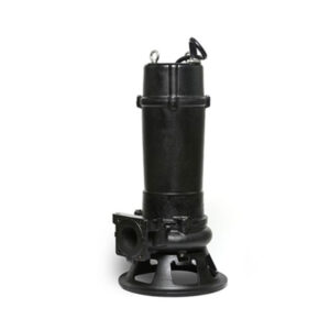 ปั้มแช่ TSURUMI 80B21.5 3" 1.5KW 380V