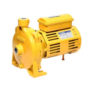 ACH-1105S ปั๊มน้ำหอยโข่งชนิดแรงดันสูง 1.5HP ท่อ 1"x1" ระบบไฟ 1เฟส 2สาย 220โวลท์