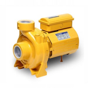ปั้มหอยโข่ง ACM-755TH 1.1/2"x1.1/2" 1HP 2P IP55 380V