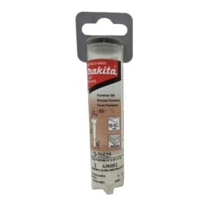 D-50625 ดอกคว้านไม้ Forstner 3/4" (19.1mm)
