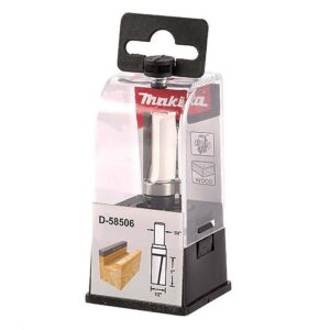 D-58506 ดอกเร้าเตอร์ Top Bearing Straight ขนาด 1/4นิ้ว 1/2นิ้วx2-5/8นิ้วx1นิ้ว