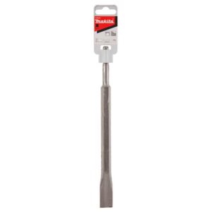 D-62430 ดอกแบน MAKITA SDS-PLUS 20x250 mm หุ้มพลาสติก