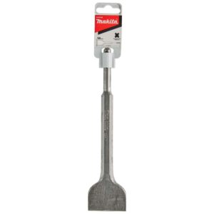 D-62446 ดอกแบนมาก MAKITA SDS-PLUS 50x215 mm หุ้มพลาสติก
